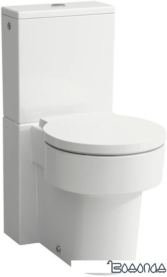 Унитаз Laufen Val 8242810000001