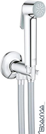 Душевой гарнитур Grohe Tempesta-F Trigger Spray 30 26358000