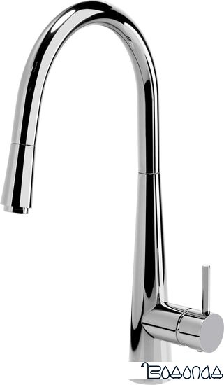 Смеситель Deante Aster BCA 072M