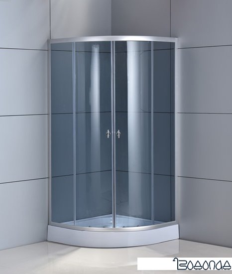 Душевой уголок Oda 8010 100х100 фото 1