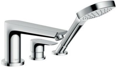Смеситель Hansgrohe Talis E 71731000