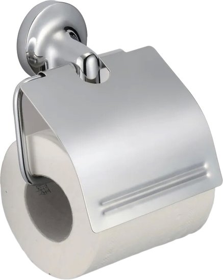 Держатель для туалетной бумаги Ekko E1703