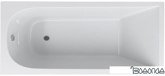 Ванна AM.PM Spirit W72A-180-080W-A2