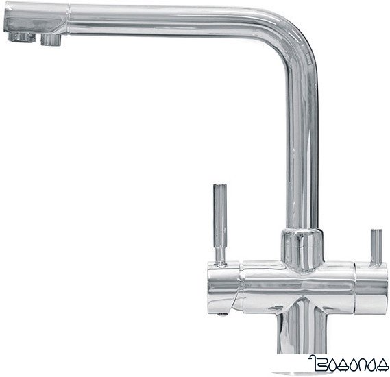 Смеситель Ahti Kemi KM813015