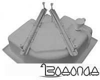 Ножки опорные Ravak Sabina 80 B2C0000002 фото 2