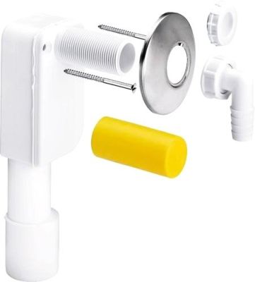 Сифон Viega 5635.7 452452