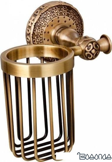 Держатель для освежителя воздуха ZorG AZR 19 BR