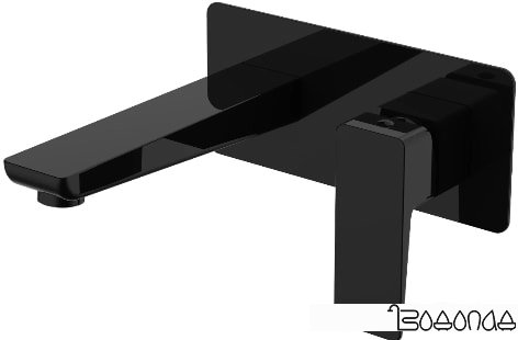 Смеситель Omnires Parma PM7415BL