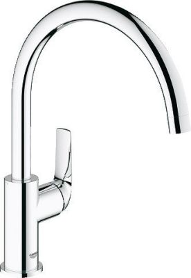 Смеситель Grohe BauCurve 31231000