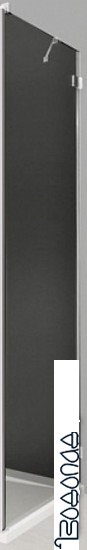 Душевая стенка Radaway Euphoria S1 110 383053-01