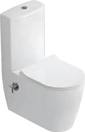 Унитаз iDevit Alfa SETK3104-0317-001-1-6200