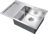 Кухонная мойка ZorG R-7851-R Кухонная мойка ZorG R-7851-R