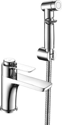 Смеситель Rossinka Silvermix RS50-15