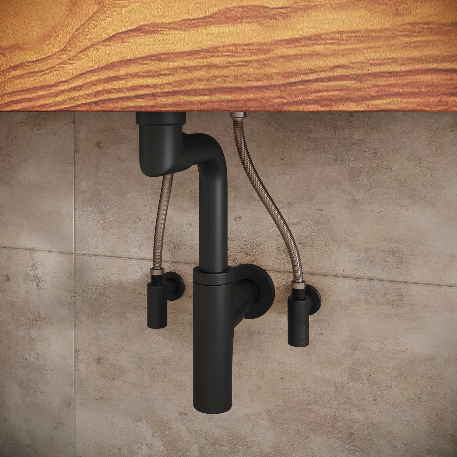 Керамический шаровой механизм