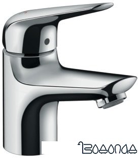 Смеситель Hansgrohe Novus 71021000