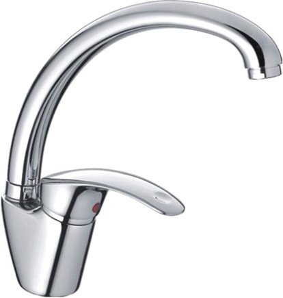 Смеситель Haiba HB4121 фото 1