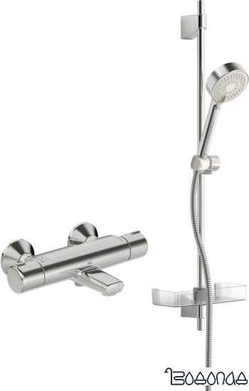 Смеситель Oras Nova 7414U