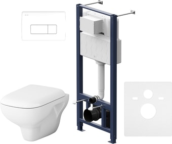 Унитаз AM.PM Like FlashClean IS48001.801700