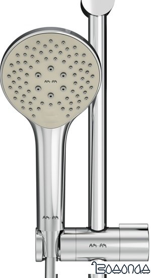 Душевая система AM.PM Gem F0790520