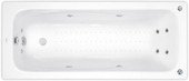 Ванна Poolspa Klio 170 x 70