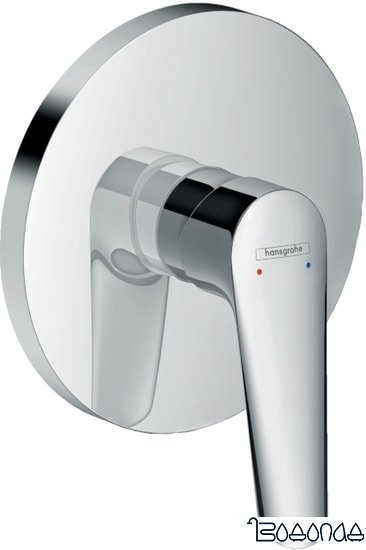 Смеситель Hansgrohe Logis E 71603000 фото 1