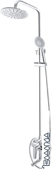 Душевая система Maxonor MN2471 фото 1