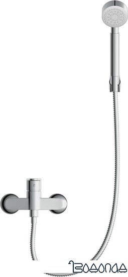 Смеситель Cersanit Cari A63029