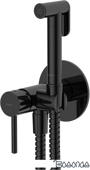 Смеситель Omnires Y SYSYBI2BL фото 1