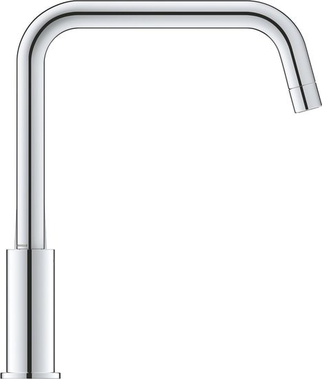 Смеситель Grohe Eurosmart 30567000 фото 2