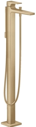 Смеситель Hansgrohe Metropol 32532140