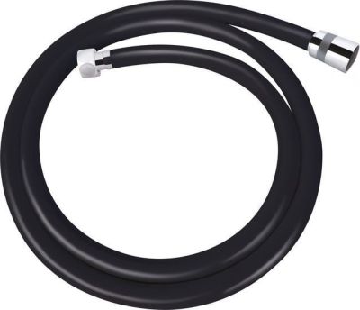 Душевой шланг Deante NDA B51W (черный)