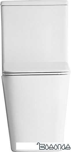 Унитаз CeramaLux NS 2170