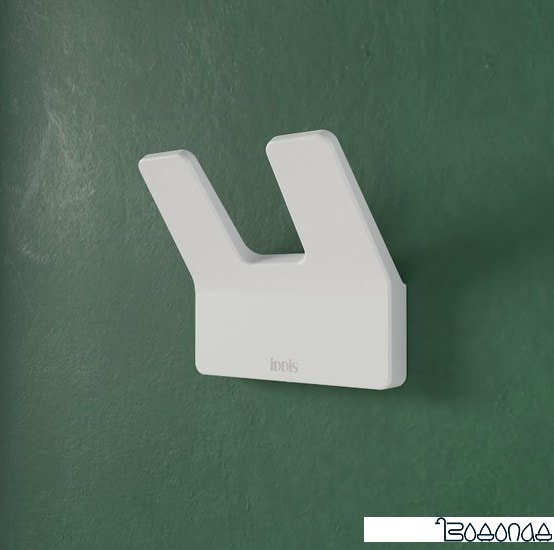 Крючок для ванны IDDIS Slide SLIWT20i41