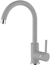 Смеситель Aquasanita Sabia 5523 (аргент) Смеситель Aquasanita Sabia 5523 (аргент)