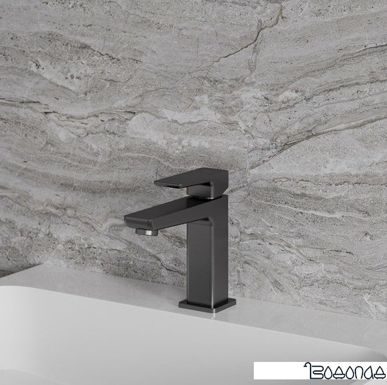 Смеситель Omnires Parma PM7410GR