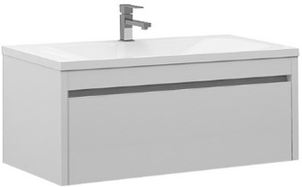 Belux Тумба под умывальник Мадрид НП100-01