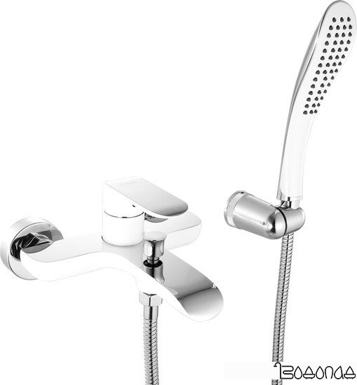 Смеситель IDDIS Calipso [CALSB00i02]