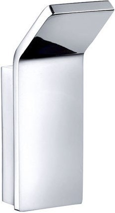 Крючок для ванны Bemeta Solo 139106022