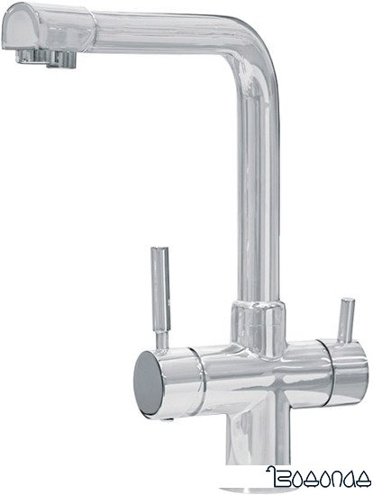 Смеситель Ahti Kemi KM813015