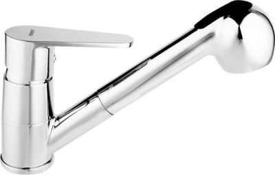 Смеситель Ferro Algeo BAG8-12