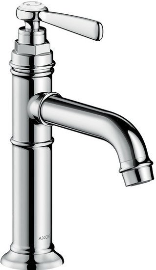 Смеситель Axor Montreux 16516000 (хром) фото 1
