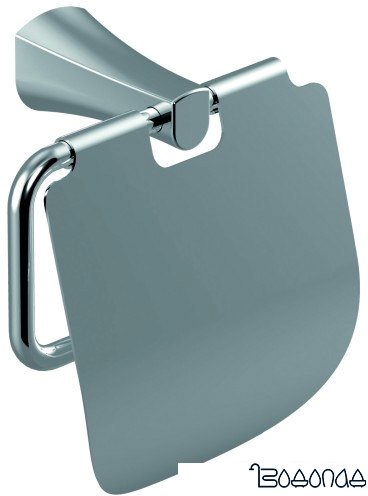 Держатель для туалетной бумаги Kaiser Konus KH-2020