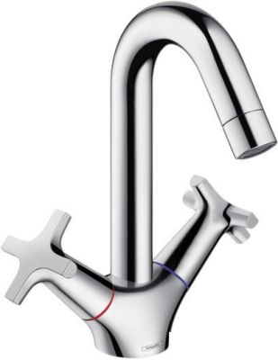 Смеситель Hansgrohe Logis Classic 71270000