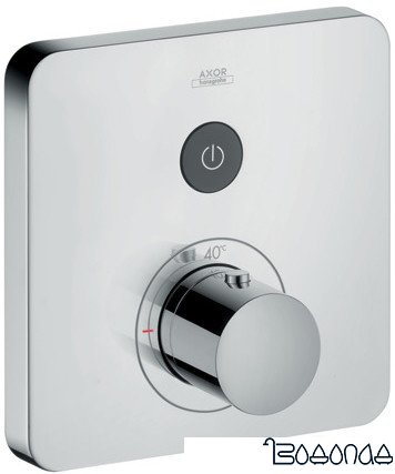 Смеситель Axor ShowerSelect 36705000