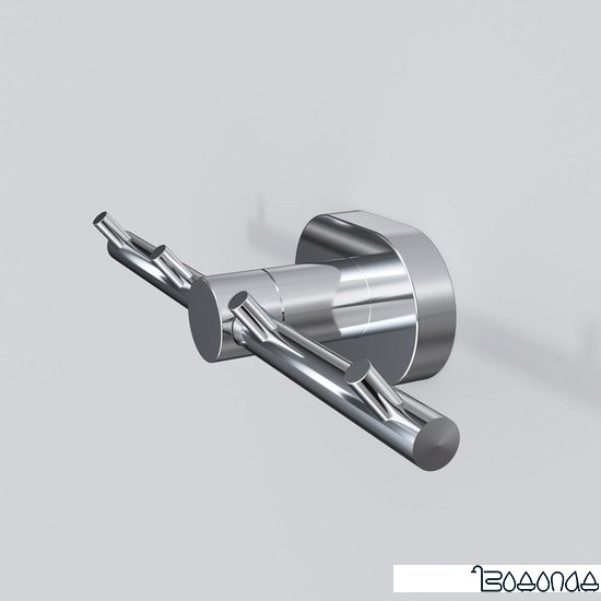 Крючок для ванны AM.PM Sense L A7435900 фото 4