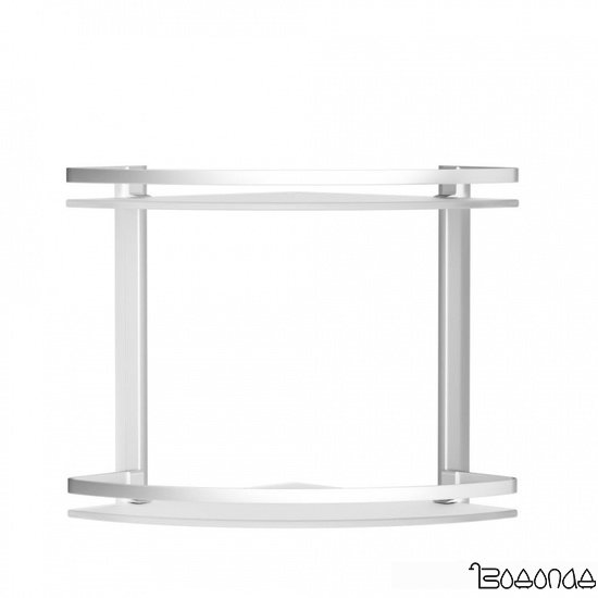 Полка для душа AM.PM Sense L A7456200 фото 4