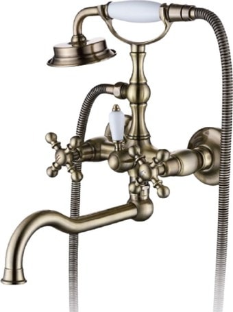 Смеситель Gappo G3289-4