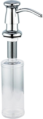 Дозатор для жидкого мыла Gappo G403