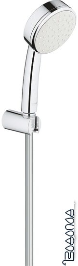 Душевой гарнитур Grohe New Tempesta Cosmopolitan 100 26084002
