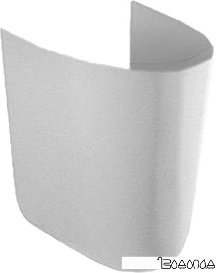 Полупьедестал Jika Zeta 8193910000001 фото 1